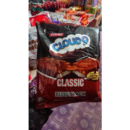 

Cloud9 classic Malaysia