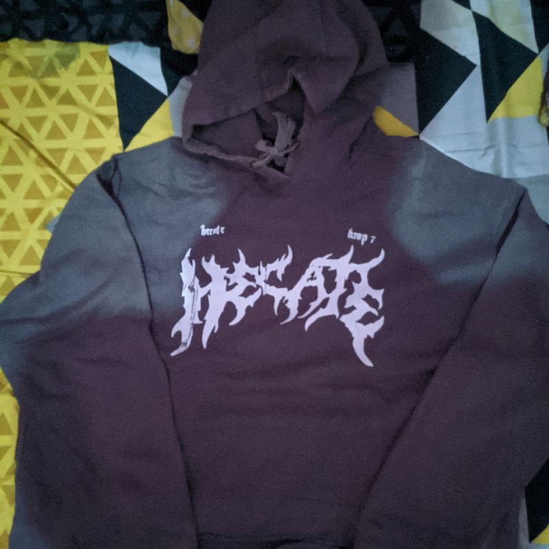 Hoodie Hecates drop 7