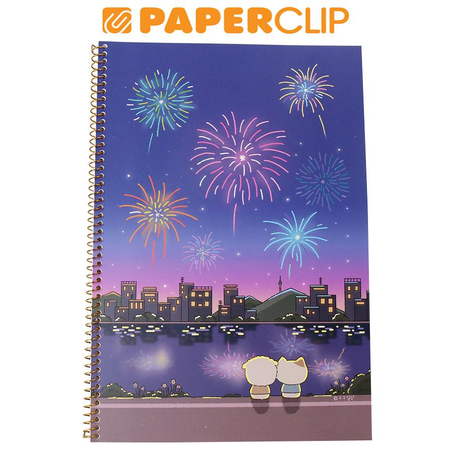 

NOTEBOOK B5 IBIS 1000-11929