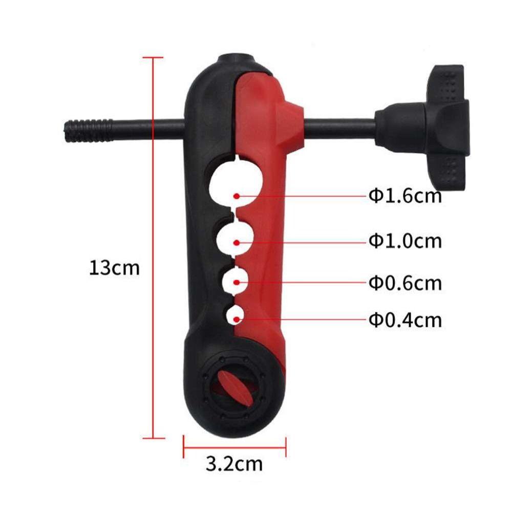 Preva fishing Line Winder Winding System Alat Lepas Pasang Pengecoran Gulungan Pancing Berliku