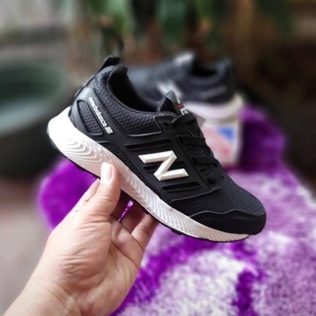 SEPATU ANAK LAKI-LAKI NIKE TABUNG TALI SIZE 33-37 {KTI.10De22r}