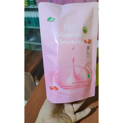 

susu collagen 125 g