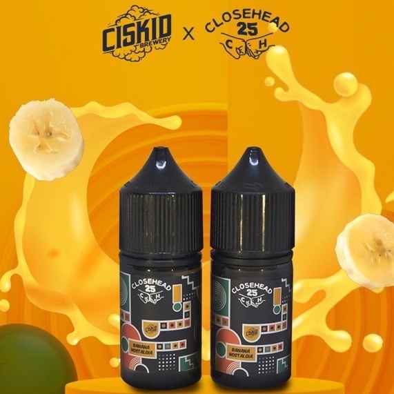 Botol plastik 30ml hitam untuk buah pisang promo cuci gudang