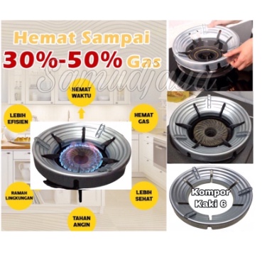 PROMO  TATAKAN KOMPOR GAS ANTI ANGIN RINAI - TATAKAN KOMPOR GAS ANTI ANGIN - TATAKAN KOMPOR GAS ANTI