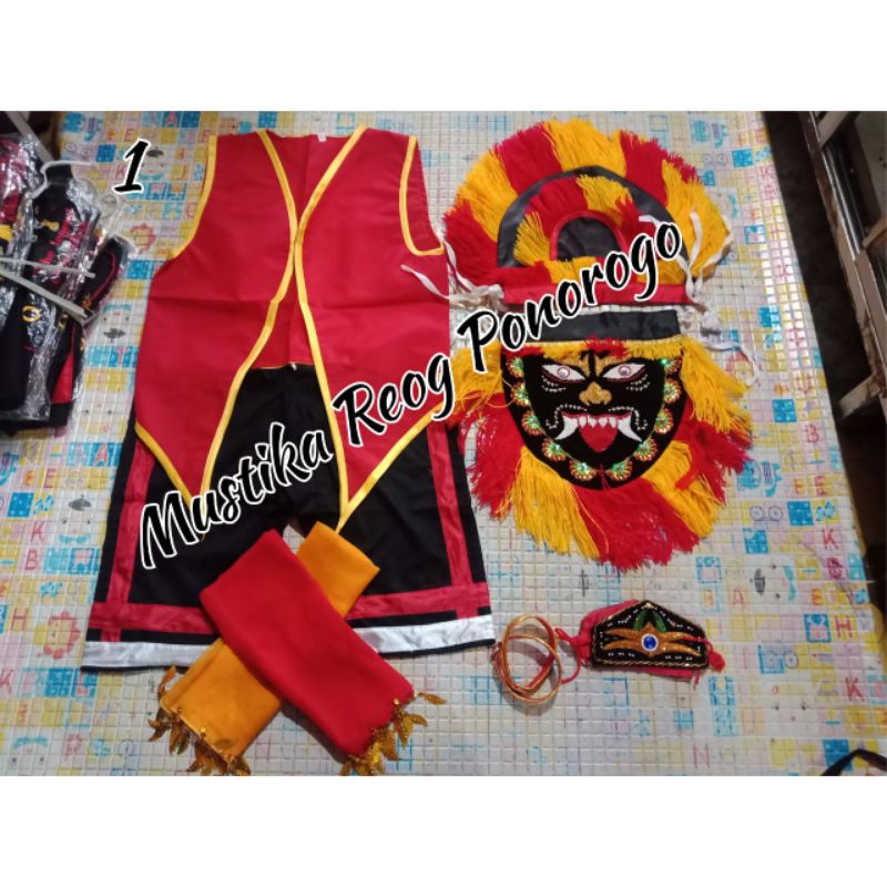 baju ganong. baju ganongan. baju bujangganong. baju ganong anak. pakaian ganong anak