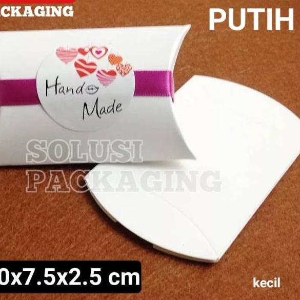 

ラ 36 PCS KOTAK AKSESORIS PILLOW BOX PUTIH TIPE P/KOTAK SOUVENIR KADO HADIAH PERNIKAHAN GIFT BOX ゜