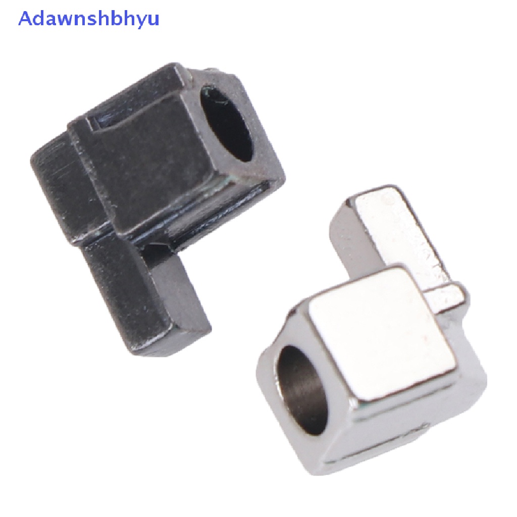 Adhyu Kiri Kanan Slider Gesper OEM Metal Lock Latch Untuk Nintend Switch JOY-CON ID