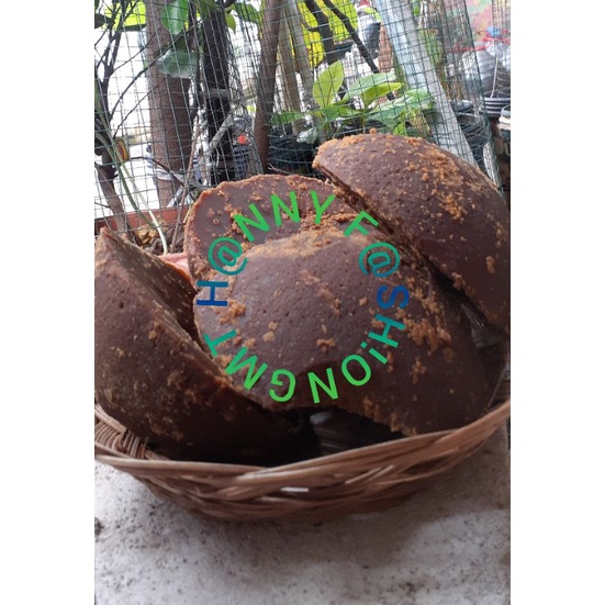 GULA MERAH TEBU ASLI 1KG, GMT 1000 Gram, OUTHENG OTENG, GULO SAKA, GULA AWUR, MOLASSE MOLASE KERING