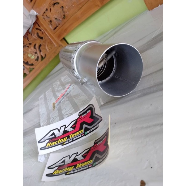 GARANSI NGIRR KERAS fleksibel canter potong ngirr parah