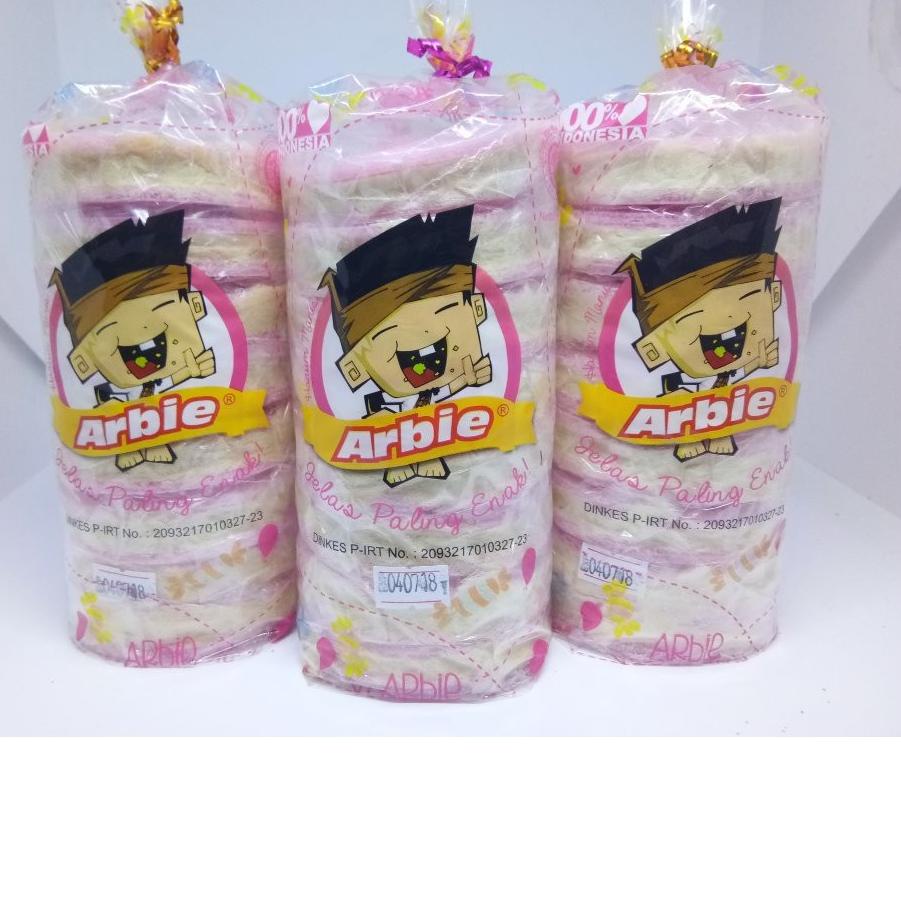 

ぺ Arummanis Arbie Opak arbanat rambut nenek gulali AROMANIS grandma simping kerupuk arummanis mini ✿