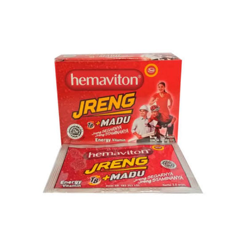 

Hemaviton Jreng
