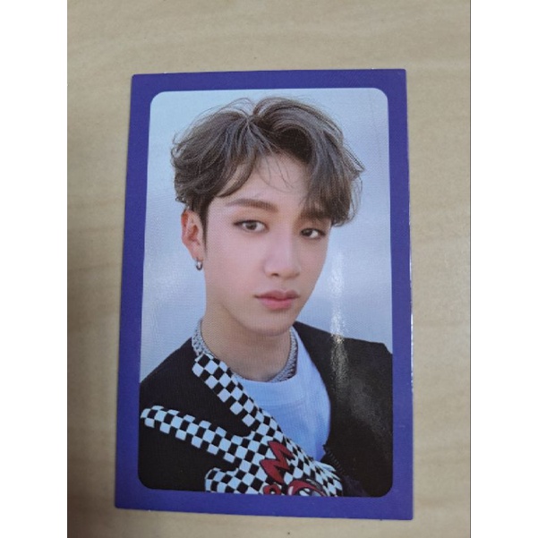 PC BANG CHAN STRAY KIDS -LEVANTER-