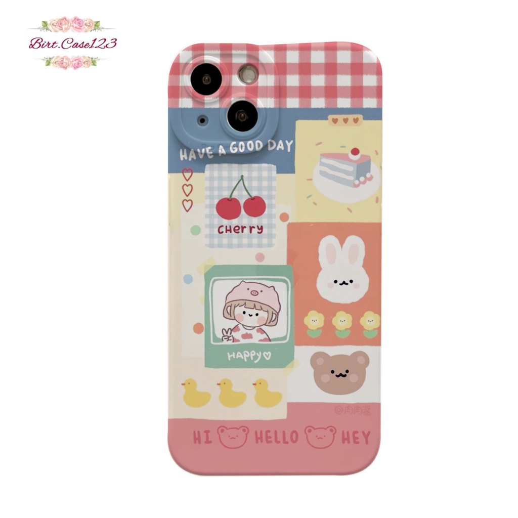CUSTOM CASE SOFTCASE SILIKON PROCAMERA ZIZI SAUCE CUSTOM OPPO REALME VIVO XIAOMI SAMSUNG INFINIX IPHONE FOR ALL TYPE BC6900