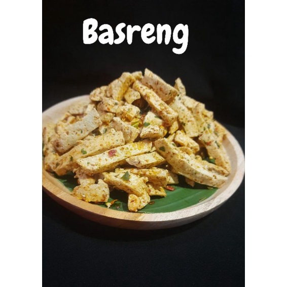 

basreng