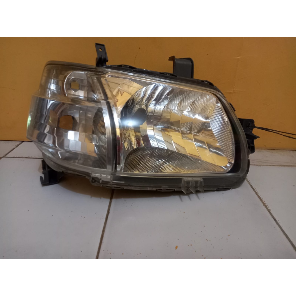 Head Lamp Grand Max 2017 - 2020