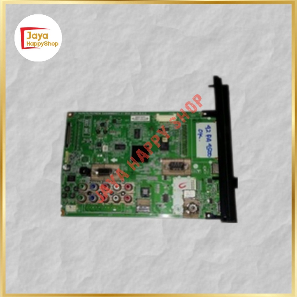 MB MAINBOARD MOTHERBOARD MESIN TV LG 42PA4500 PLASMA 42 INCH