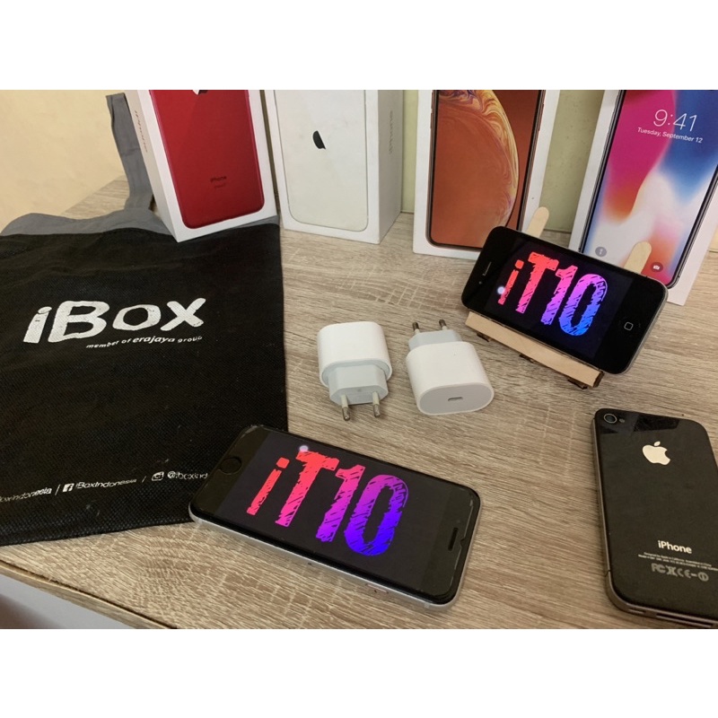 charger type C 18Watt fast charging