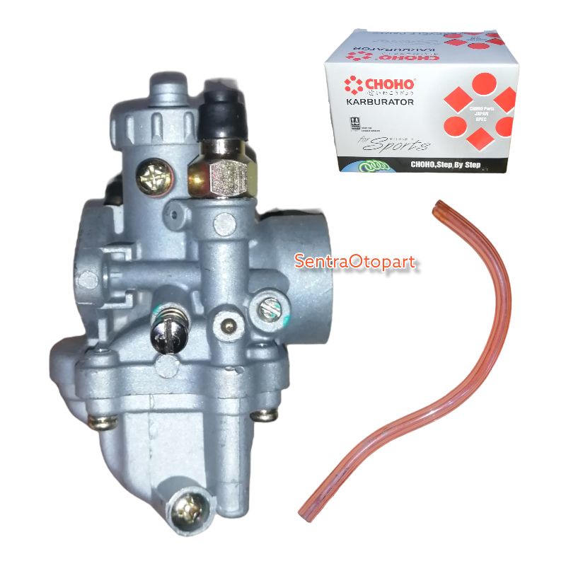 Karbu karburator carburator rc110 rc 110 choho