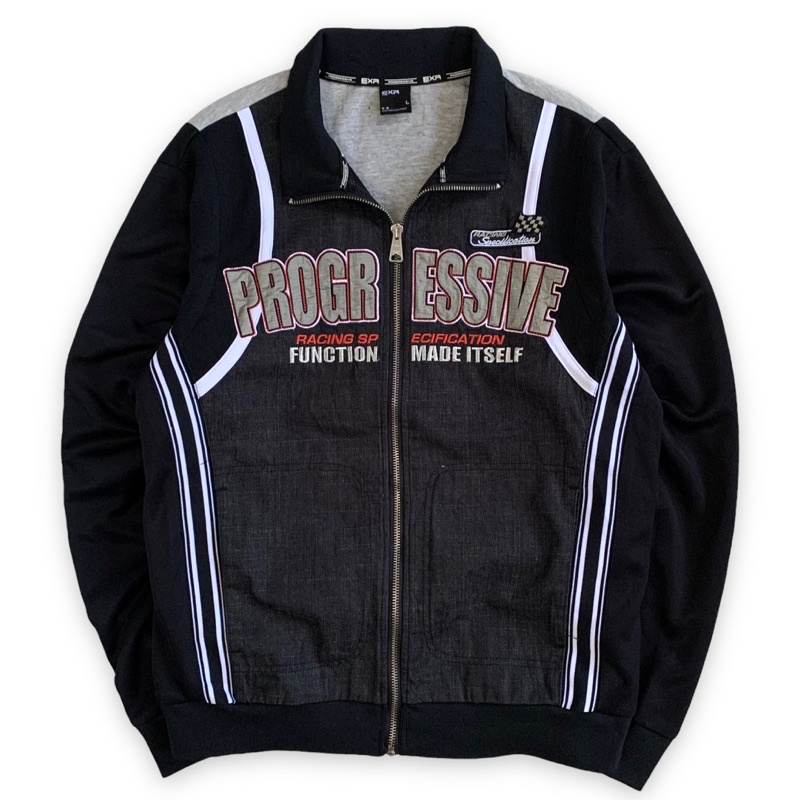 EXR Vintage Racing Jacket