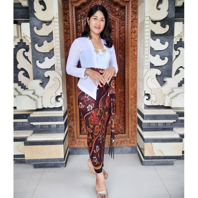 kebaya model terbaru kebaya kartini kebaya bali