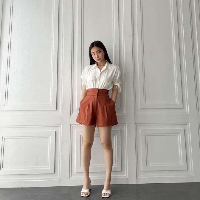 Bora Shorts / Celana Pendek Wanita