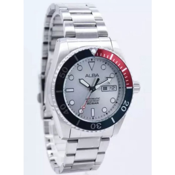 Alba AL4295X1 JAM TANGAN PRIA