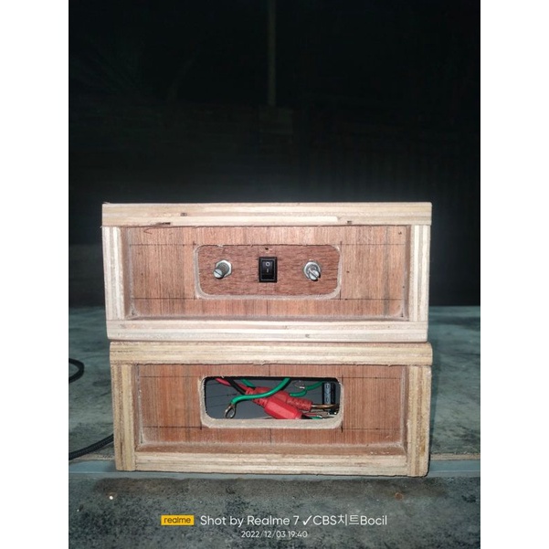 miniatur power amplifier kit pam 8403