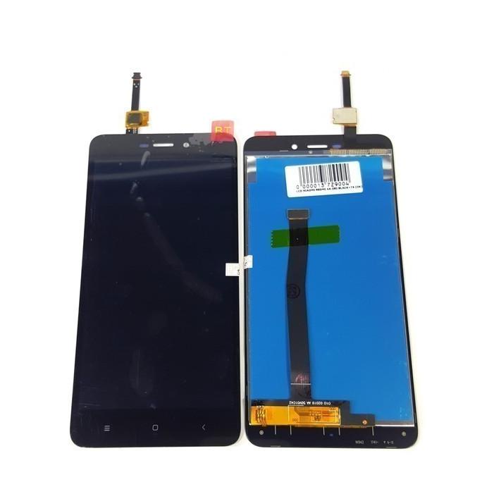 Lcd Fullset Xiaomi Redmi 4A