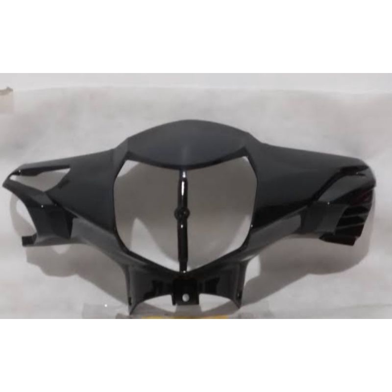 totok batok kepala depan Honda Revo lama 2007 2008 imitasi