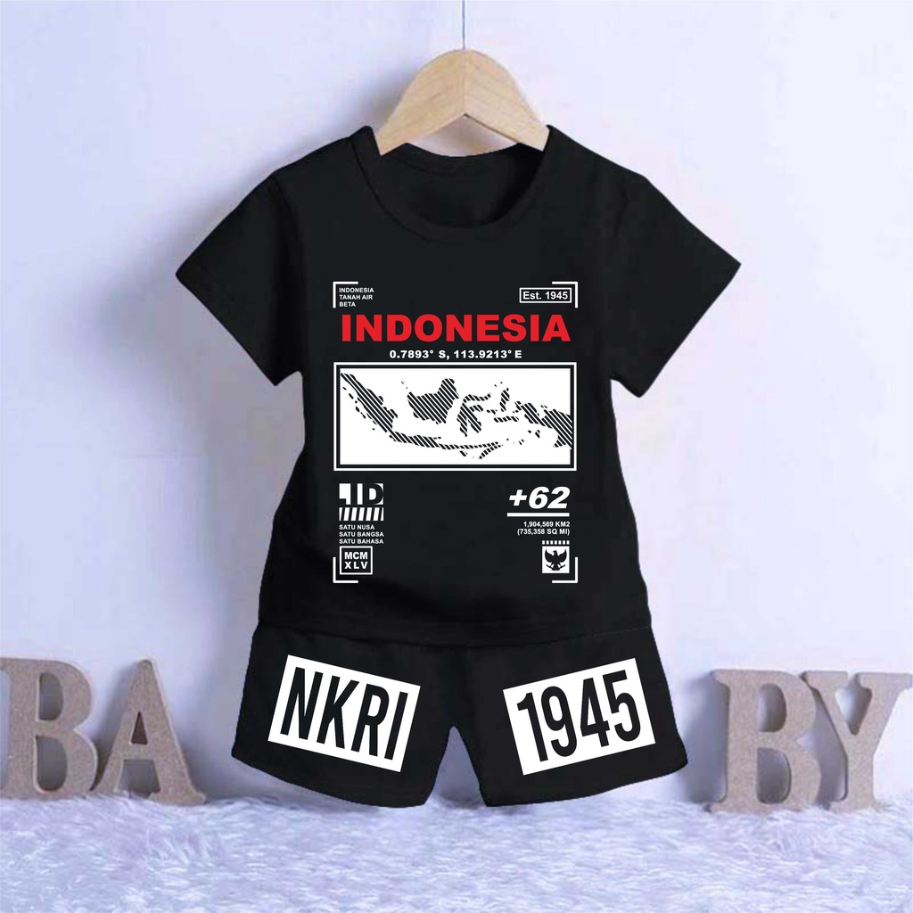 ODOM SETELAN ANAK LAKI LAKI / BAJU ANAK COWOK TERBARU UMUR 1-4 TAHUN-PE.INDONESIA/HTM