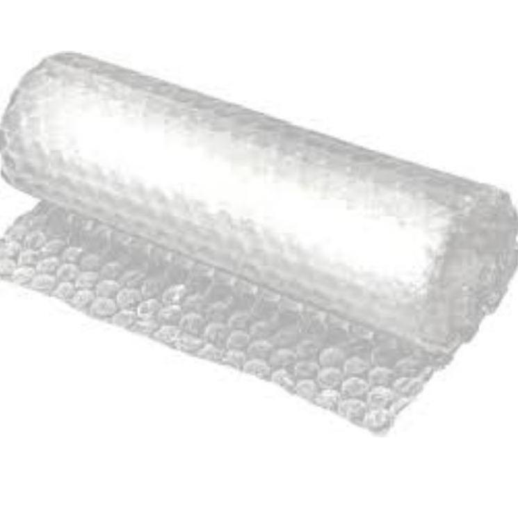 

➮ Packing bubble wrap わ