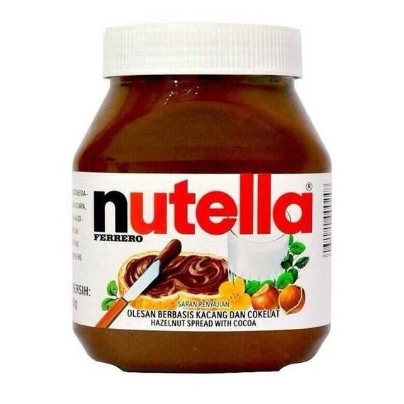 

Mvp41 Nutella 680gr ed Oktober 2023 PROMO Termurah!! HALAL ,.,.,.,.,.,