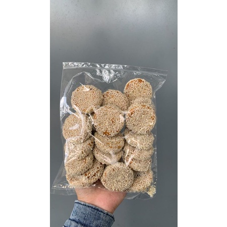 

KUE MARIE WIJEN 250GRM