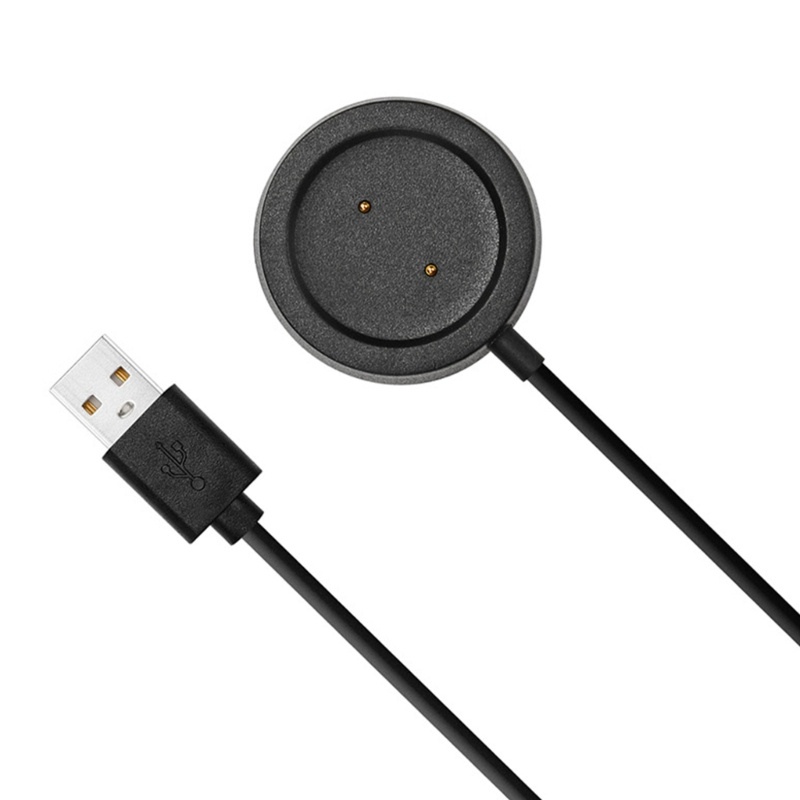 Zzz USB Charging Dock Station Cradles Holder Charger Untuk Jam Tangan Gtr42/47mm