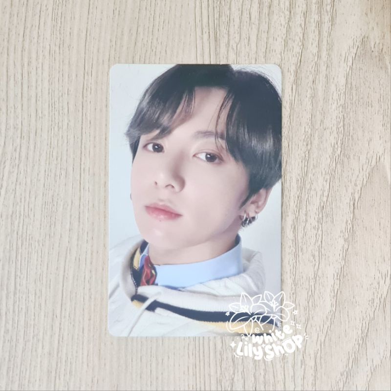 PC MOTS 7 Versi 4 Jungkook