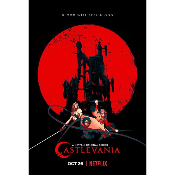 Castlevania