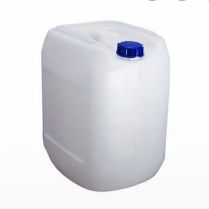 Thinner Thinner Hg Super 20 Liter (Kurir Gosend)