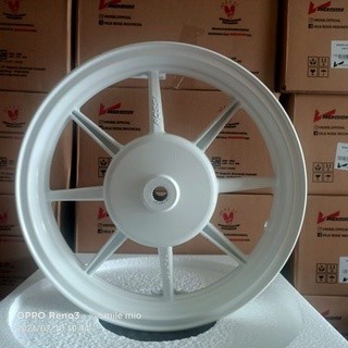 Velg Motor Velg VRossi Comet Palang 8 Model RCB Sp81 BEAT VARIO SCOOPY - VARIO 125 / 150, EMAS