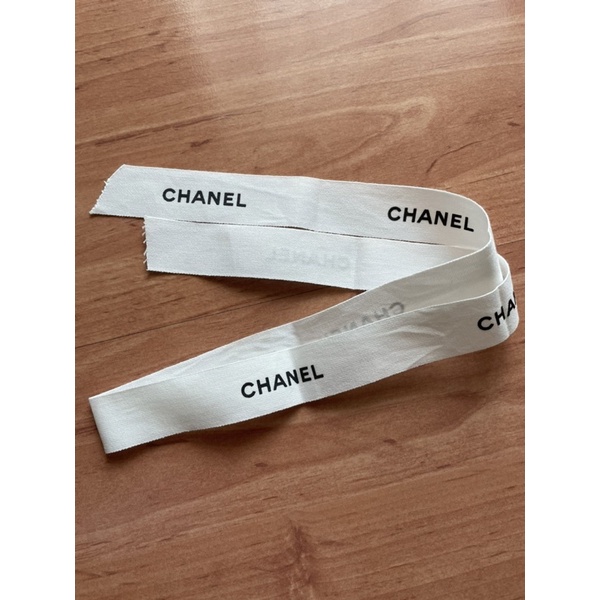 

ribbon chanel original