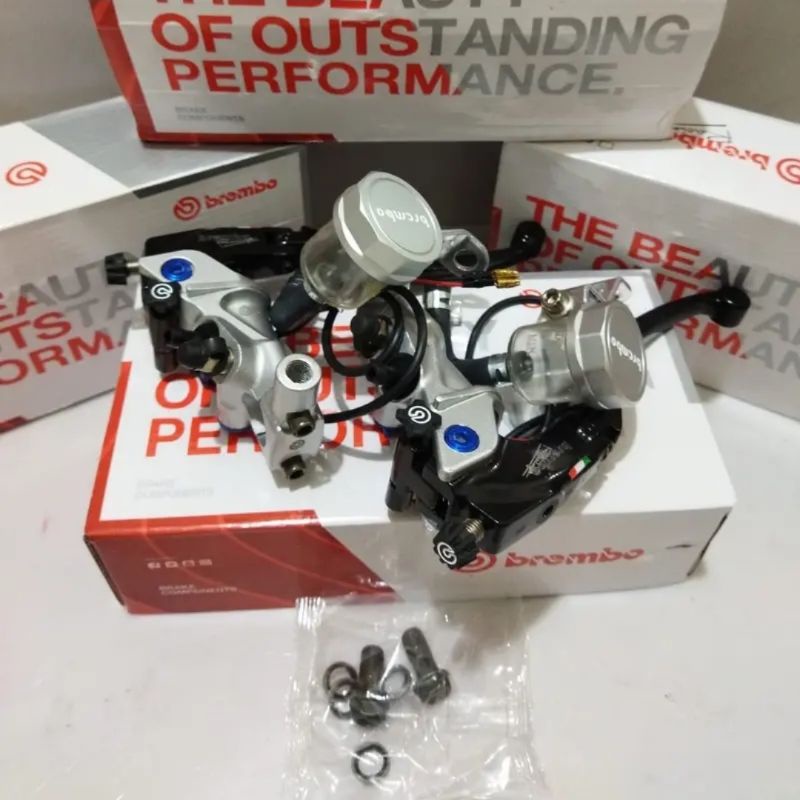 master rem bremb0 izumi nmax aerox pcx 150 adv 150 1set