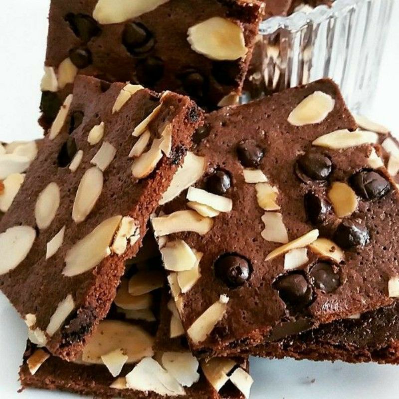 

famous brownies