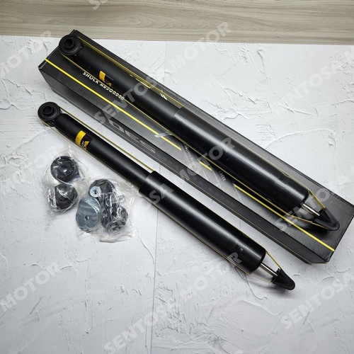 shock breaker shockbreaker belakang suzuki sx4 sx-4 sx 4 neo baleno