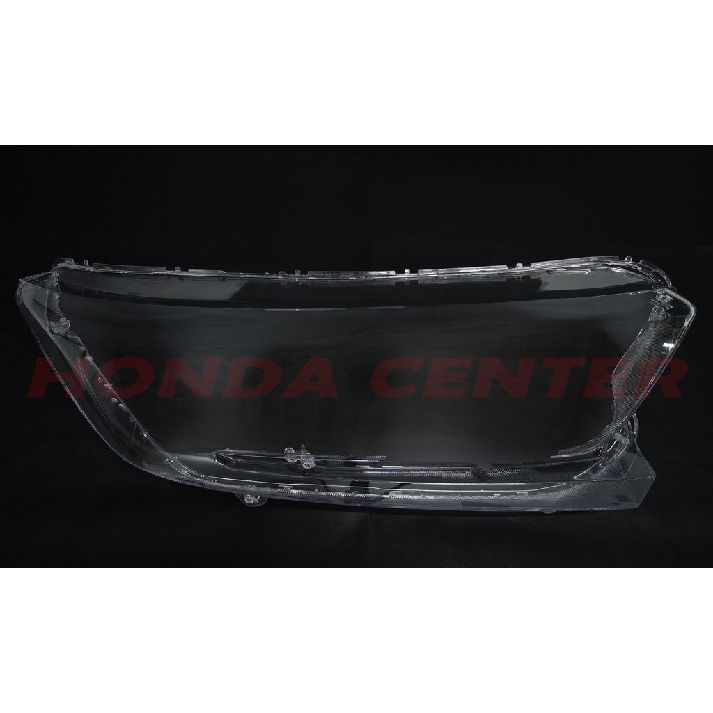 cover mika kaca lampu depan head lamp honda crv RW gen5 turbo 2018 2019 2020