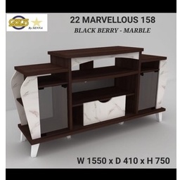 Rak TV Murah - Meja TV Minimalis - Rak serbaguna - Berlaku COD - Free Ongkir MEDAN