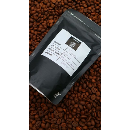 

KOPI ROBUSTA MALANG TIRTOYUDO 200GR