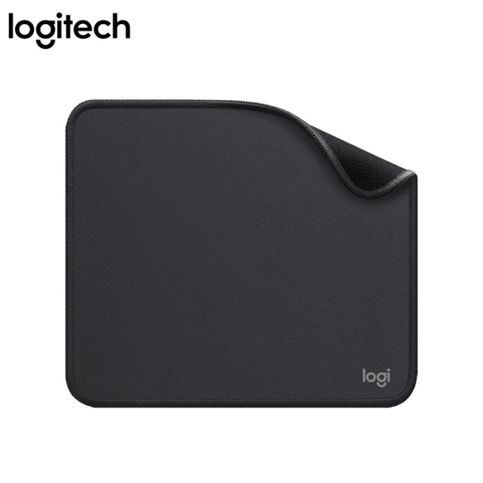 Logitech Mouse Pad Studio Series Polos Anti-Slip