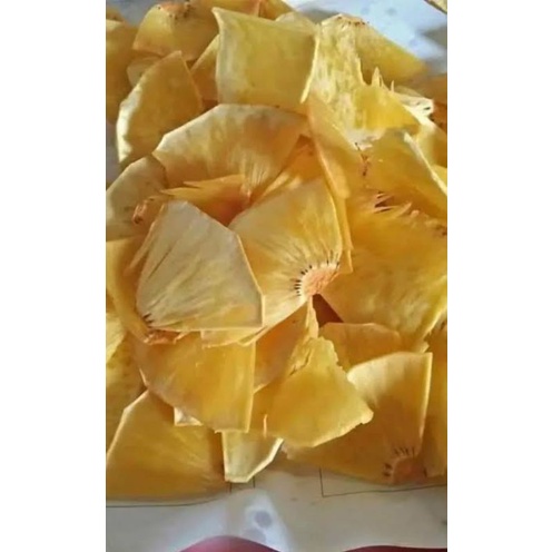 

Keripik Sukun Gurih