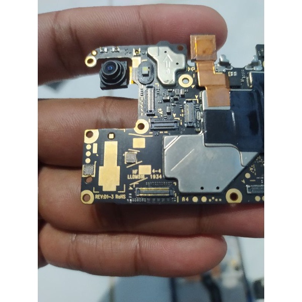 mesin redmi note 8 4/64