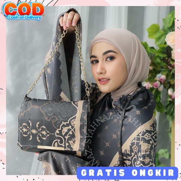 Mkana Peralatan Sholat Fashion Fasion Mukrna Wnita Dewasa Mukkena Cewek Cantik Mukenah Terawih Mukna