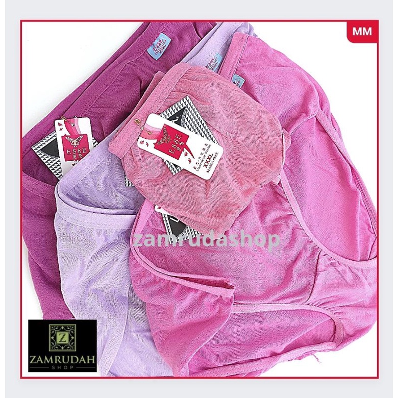 Celana Dalam Lusinan/ Cd Cewek Dewasa/ Cd Cewek Seksi/Celana Dalam Lusinan Katun